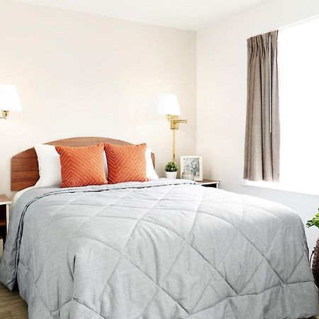 Intown Suites Extended Stay Albany Ga Екстериор снимка